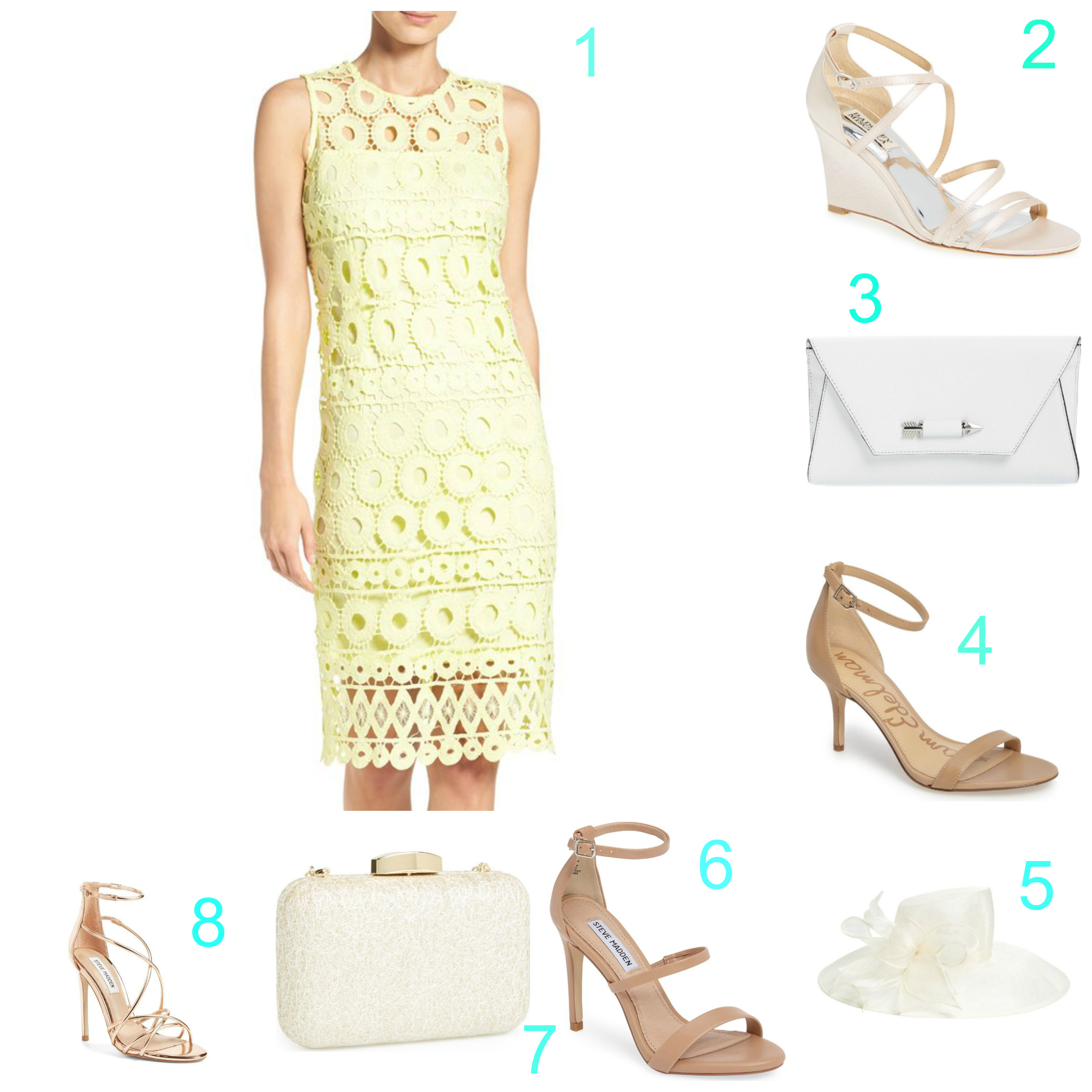 What to Wear for Easter (or a Derby Party) – Haute Business