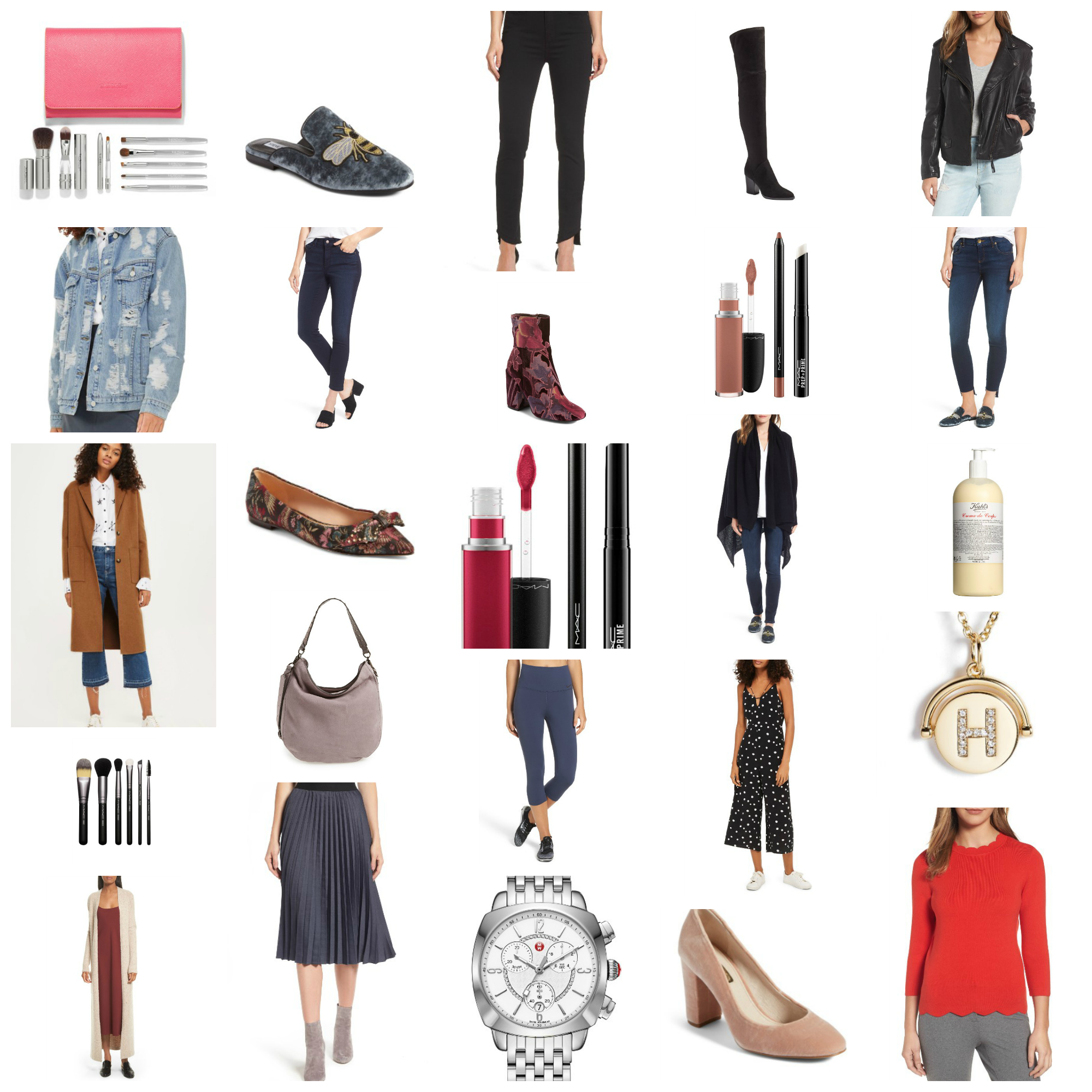 The Nordstrom Anniversary Sale – The Granddaddy of Them All – Haute ...