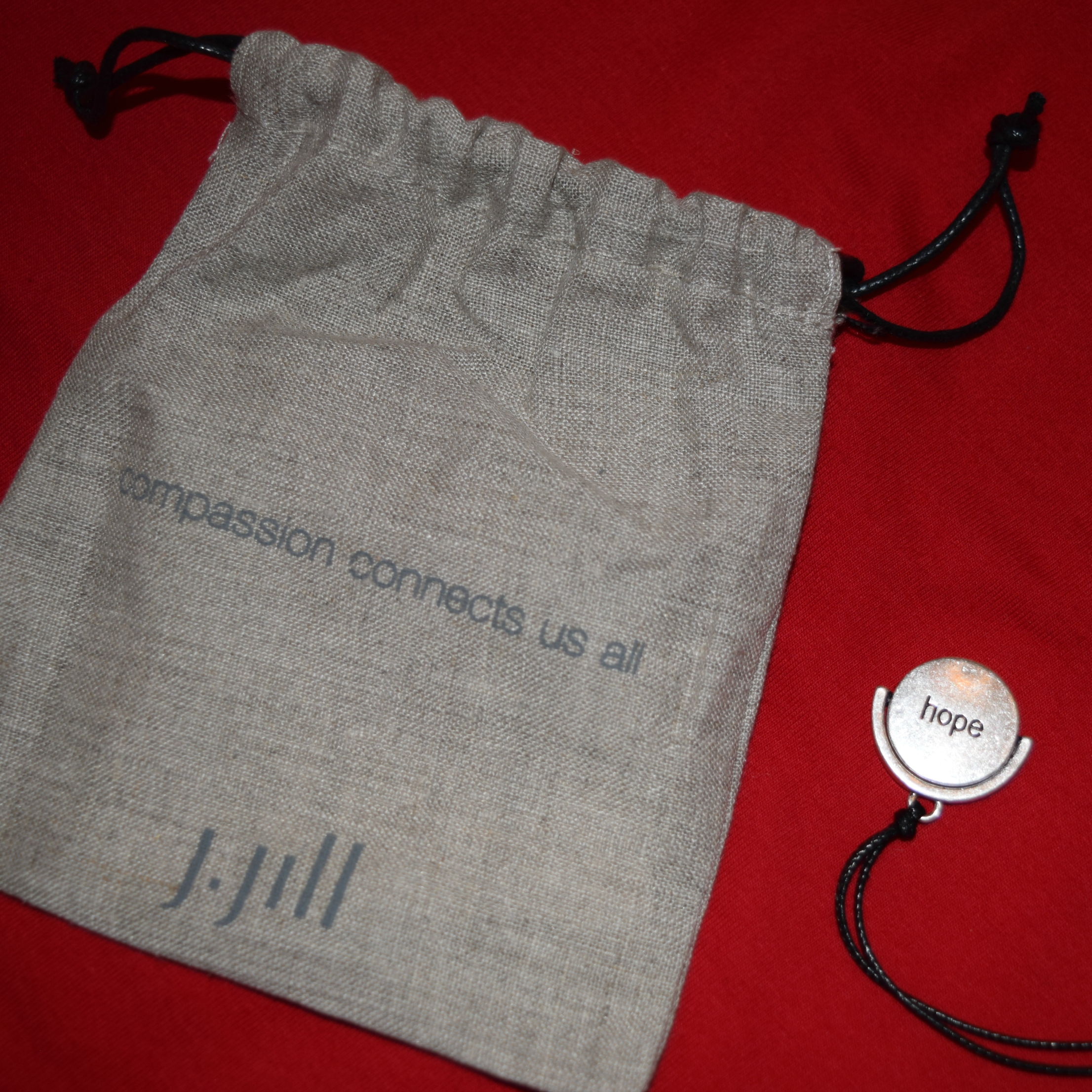 The Ultimate in Travel Comfort – J.Jill's Wearever Collection – Haute  Business