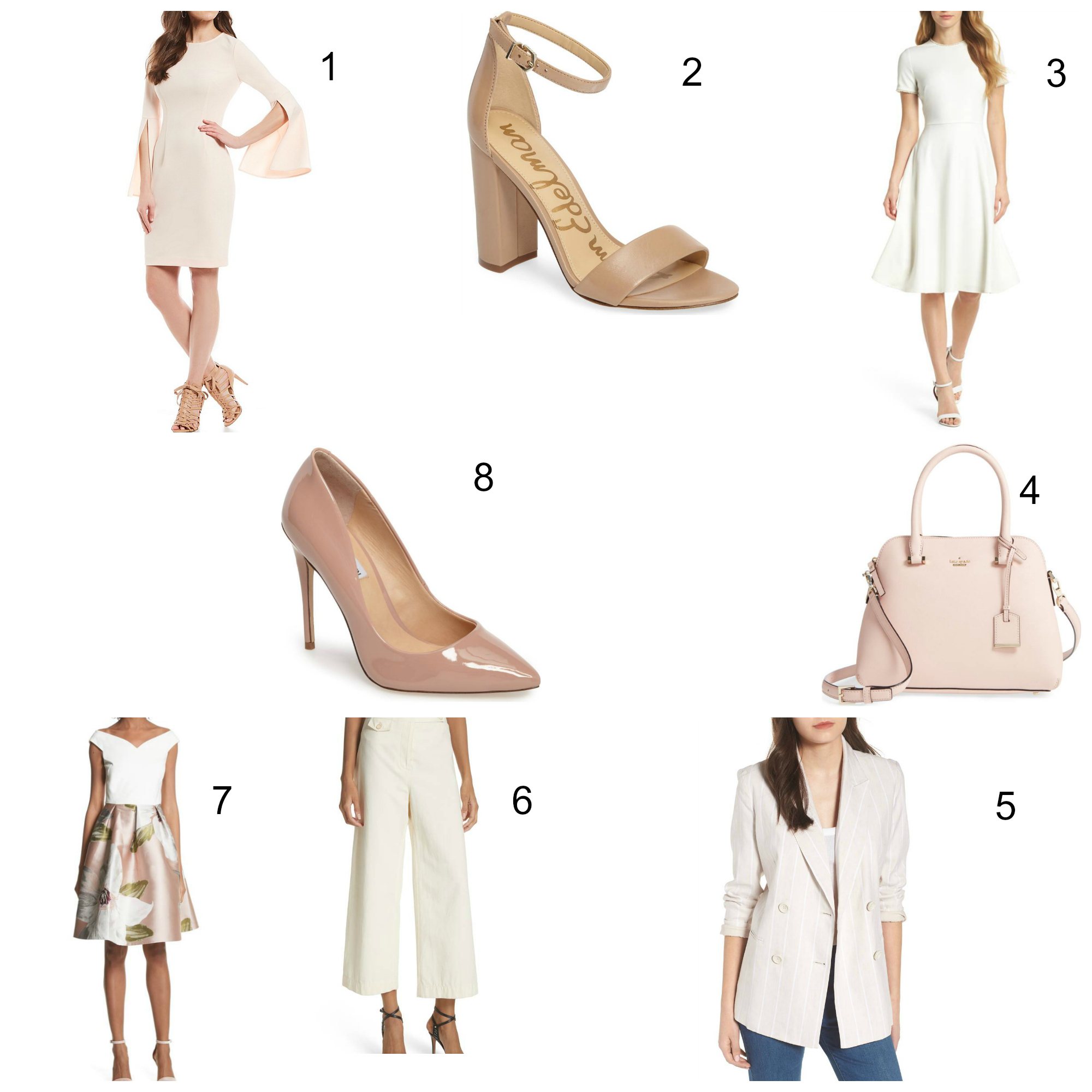 Spring Neutrals 2